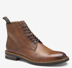 Hartford Plain Toe Boot