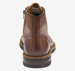Hartford Plain Toe Boot -Johnston Murphy Store 247140 master 2