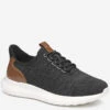 Amherst 2.0 Knit Plain Toe -Johnston Murphy Store 250625 master