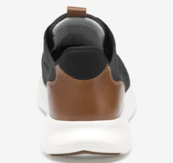 Amherst 2.0 Knit Plain Toe -Johnston Murphy Store 250625 master 2