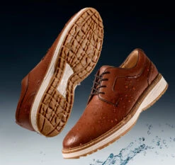 Upton GL1 Luxe Hybrid -Johnston Murphy Store 252186 master 5