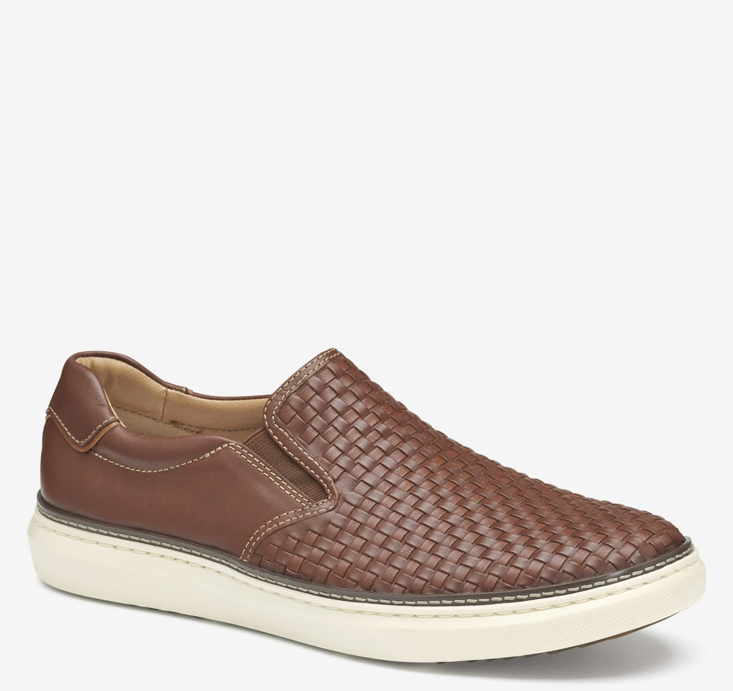 McGuffey 2 Woven Slip-On 3 McGuffey 2 Woven Slip-On