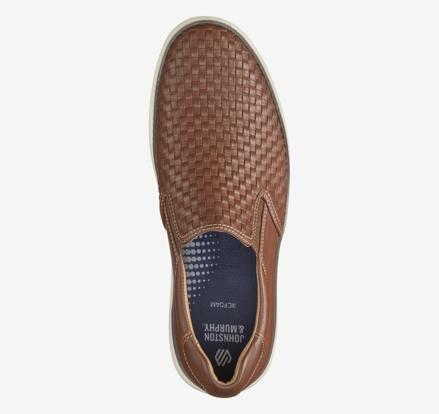McGuffey 2 Woven Slip-On 4 McGuffey 2 Woven Slip-On - Image 2