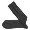 Pima Cotton Ribbed Socks -Johnston Murphy Store 4417111 master