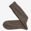 Wool Ribbed Socks -Johnston Murphy Store 4427012 master