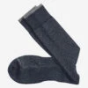 First In Comfort Classic Pin Dot Socks -Johnston Murphy Store 4428706 master