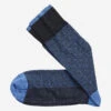 Circle Grid Socks -Johnston Murphy Store 4429600 master