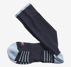 XC4® Performance Crew Socks