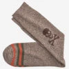 Heathered Boot Socks -Johnston Murphy Store 4430227 master