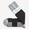 First In Comfort Block Stripe Socks -Johnston Murphy Store 4430250 master