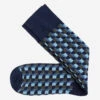 Cool Moon Tech Socks -Johnston Murphy Store 4430330 master