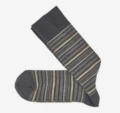 Merino Wool-Blend Socks