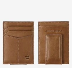 Rhodes Front Pocket Wallet