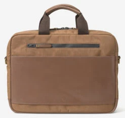 Hudson Waterproof Briefcase -Johnston Murphy Store 4611814 master 4