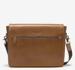 Rhodes Messenger Bag