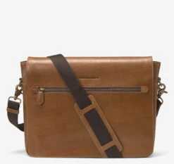 Rhodes Messenger Bag -Johnston Murphy Store 4611834 master 4