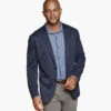 XC4® Cool Degree Blazer -Johnston Murphy Store 491892 master
