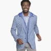 XC Flex® Hooded Bib Blazer 1 XC Flex® Hooded Bib Blazer -Johnston Murphy Store 491910 master 1