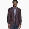 Dress Wool Blazer -Johnston Murphy Store 491928 master