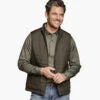Reversible Vest -Johnston Murphy Store 493261 master