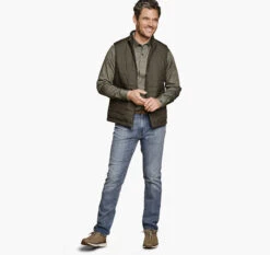 Reversible Vest -Johnston Murphy Store 493261 master 2