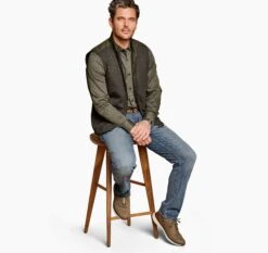 Reversible Vest -Johnston Murphy Store 493261 master 3