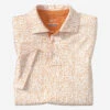 Game Day XC4® Multi-Sport Print Polo 2 Game Day XC4® Multi-Sport Print Polo -Johnston Murphy Store 7418000 master