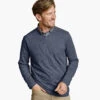 Icon Reversible V-Neck Pullover -Johnston Murphy Store 7418044 master