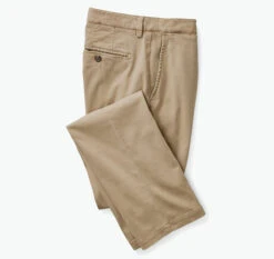 Washed Chinos -Johnston Murphy Store 744481 master 2
