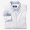 XC Flex® Stretch Long-Sleeve Shirt -Johnston Murphy Store 745792 master