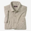 Double Pocket Knit Shirt -Johnston Murphy Store 746433 master