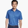 XC4® Performance Gingham Polos + Cool Degree™ -Johnston Murphy Store 746484 master