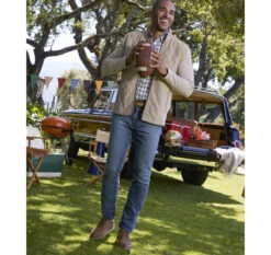 Quilted Full-Zip -Johnston Murphy Store 747528 master 5