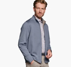 XC4® Reversible Full Zip