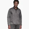 Diamond Quilt Quarter-Zip 1 Diamond Quilt Quarter-Zip -Johnston Murphy Store 747543 master