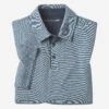 Fine Stripe Polo -Johnston Murphy Store 747746 master
