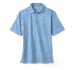 XC4® Performance Print Polos + Cool Degree™ -Johnston Murphy Store 747760 master 3