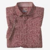 Game Day XC4® Short-Sleeve Multi-Sport Print Shirt -Johnston Murphy Store 748136 master