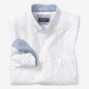 Long-Sleeve Oxford Shirt -Johnston Murphy Store 749250 master