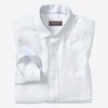 Non-Iron Dress Shirt -Johnston Murphy Store 749600 master