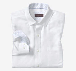 Non-Iron Dress Shirt