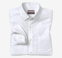 Jacquard Shirt