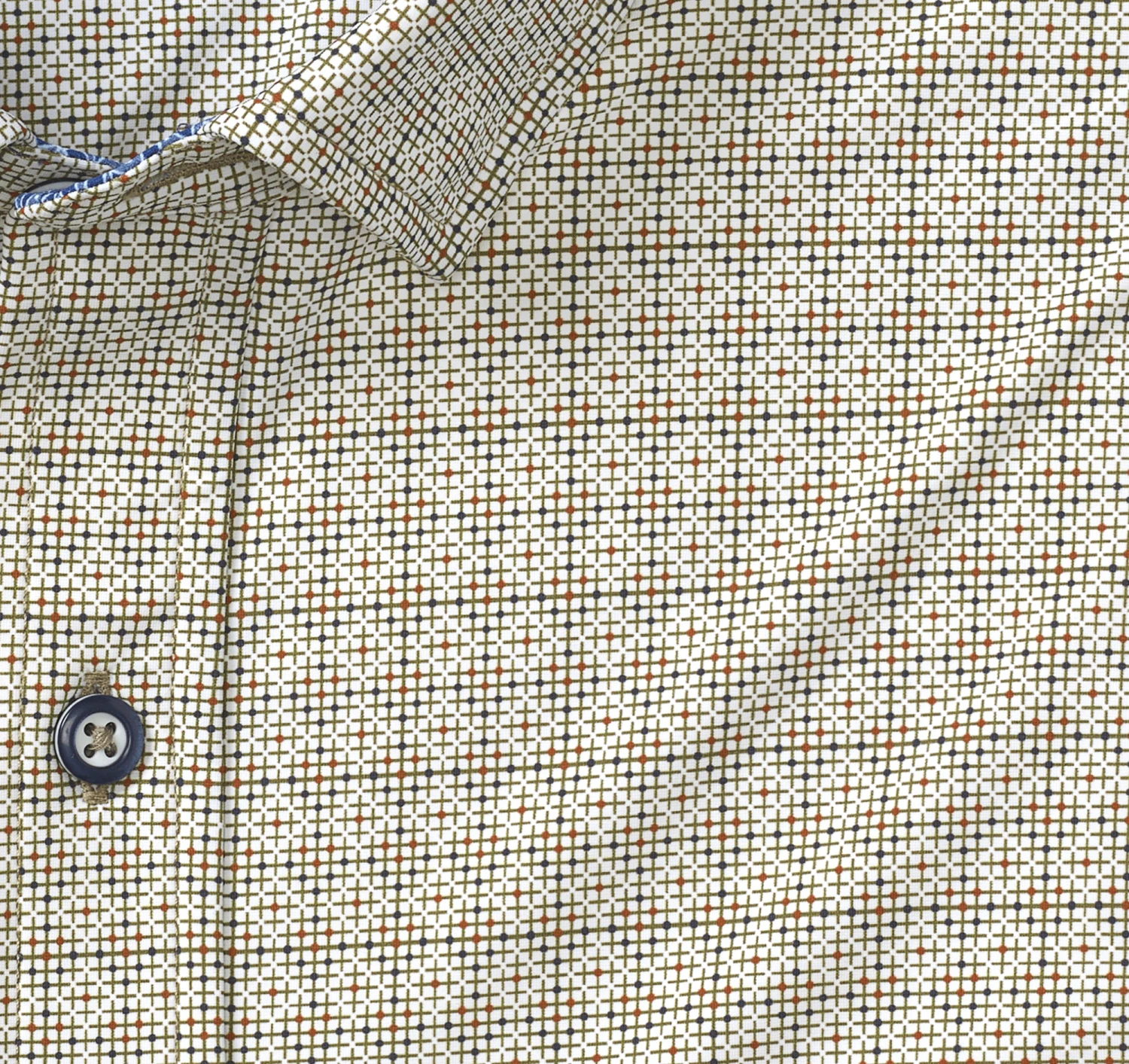 XC4® Motion Long-Sleeve Print Knit Shirt 4 XC4® Motion Long-Sleeve Print Knit Shirt - Image 2