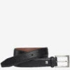 Johnston & Murphy Dress Belt 1 Johnston & Murphy Dress Belt -Johnston Murphy Store 756795 master