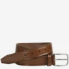 Double Self-Stitch Belt -Johnston Murphy Store 756937 master
