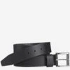 Roller Buckle Belt -Johnston Murphy Store 757502 master