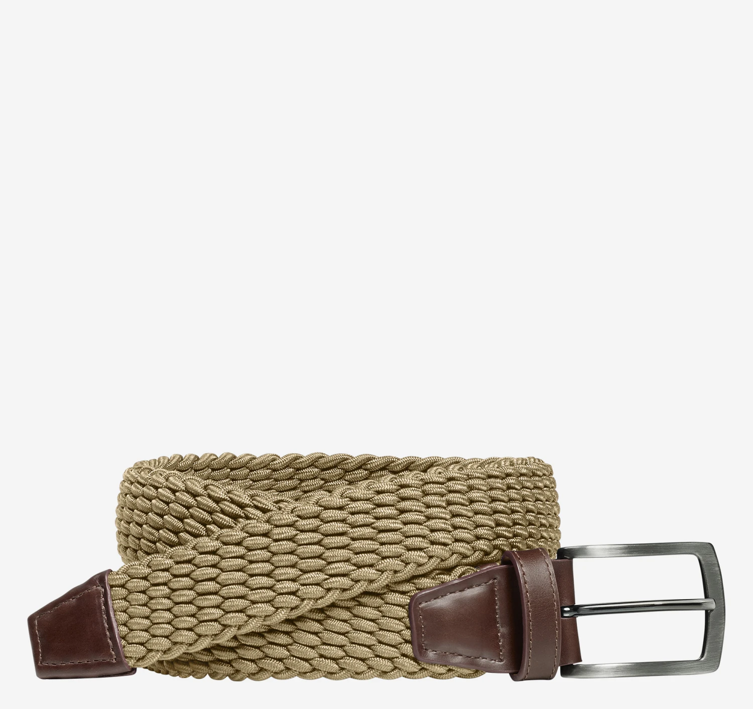 Stretch Knit Belt 3 Stretch Knit Belt