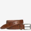 Feather Edge Tonal Belt -Johnston Murphy Store 757740 master