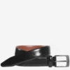 Leather Belt -Johnston Murphy Store 758083 master