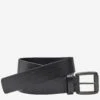 Scored Roller Buckle Belt -Johnston Murphy Store 758433 master